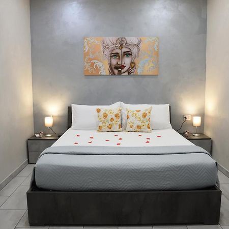카타니아 Casa Vacanze La Dolce Casa 빌라 외부 사진