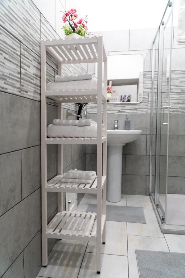 카타니아 Casa Vacanze La Dolce Casa 빌라 외부 사진