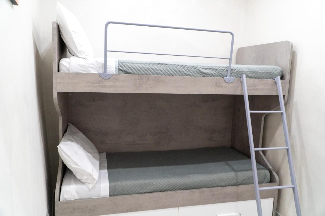 카타니아 Casa Vacanze La Dolce Casa 빌라 외부 사진