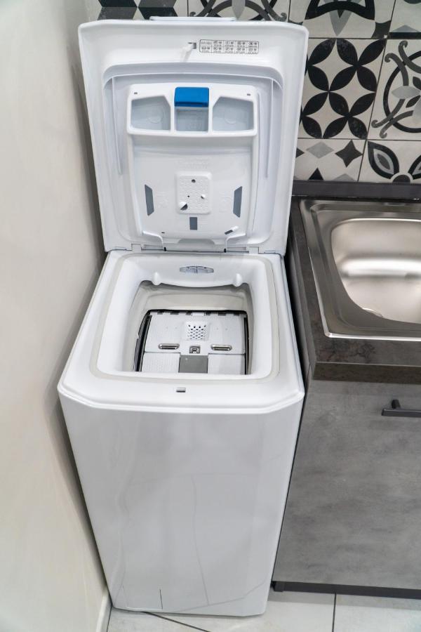 카타니아 Casa Vacanze La Dolce Casa 빌라 외부 사진