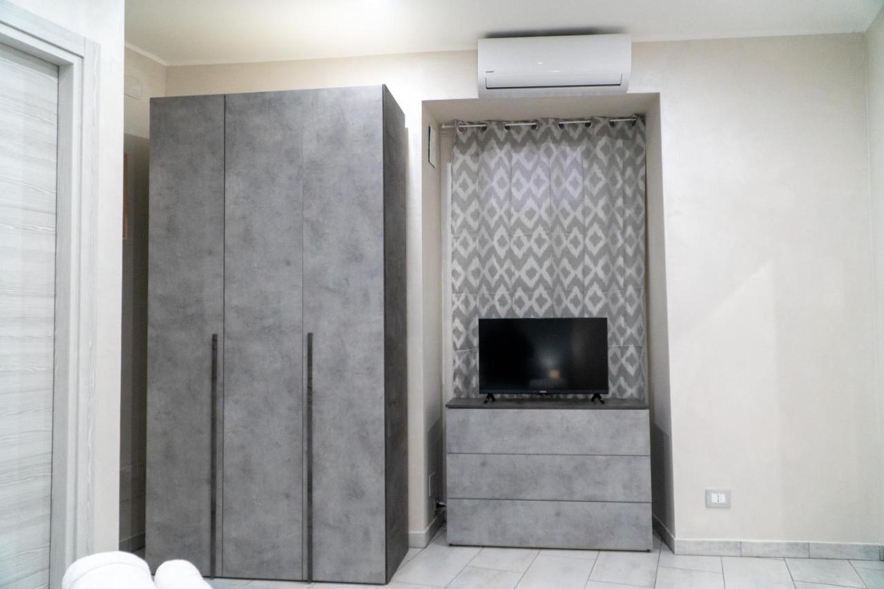 카타니아 Casa Vacanze La Dolce Casa 빌라 외부 사진