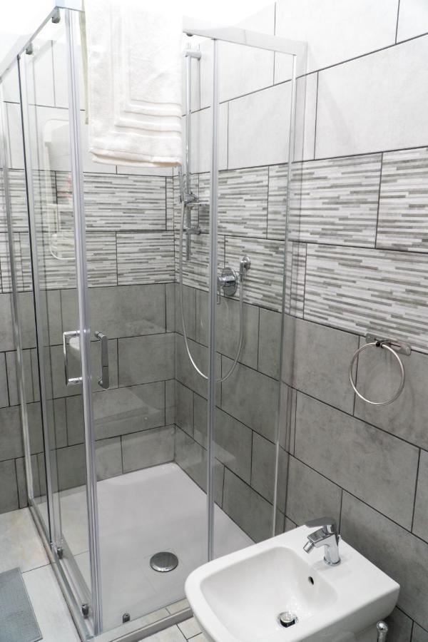 카타니아 Casa Vacanze La Dolce Casa 빌라 외부 사진