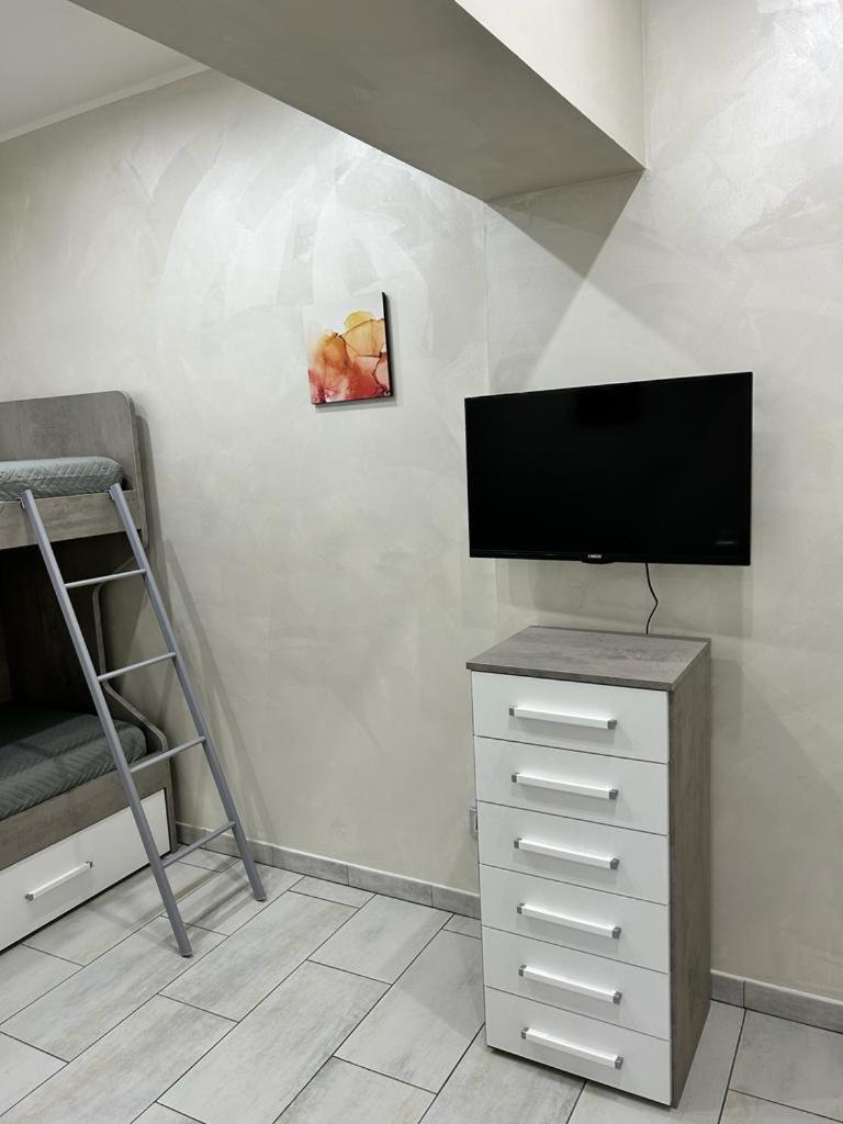 카타니아 Casa Vacanze La Dolce Casa 빌라 외부 사진